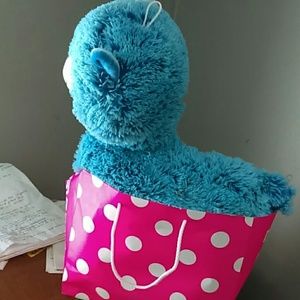 Meet your Posher, Jasmine